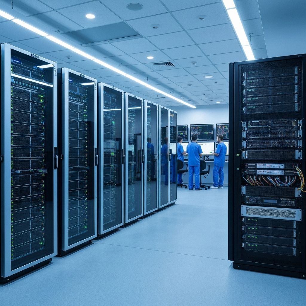 Centro Tecnológico ExpressLog