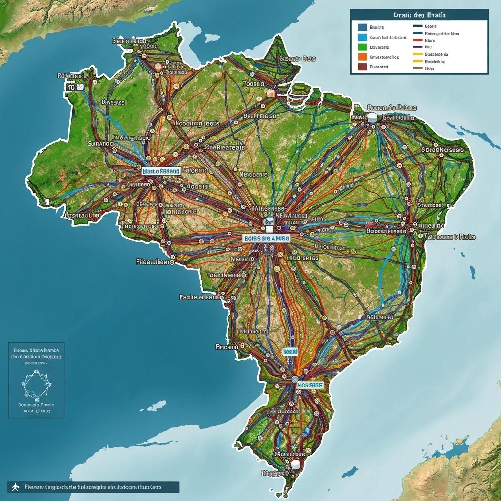 Expansão Nacional