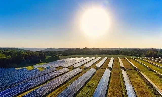Energia Renovável